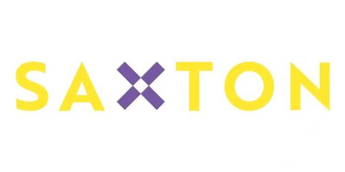 Saxton Speakers logo